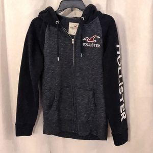 Hollister sweater